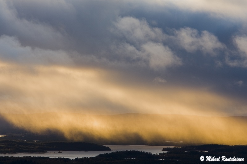 Kumparevaara, Kuusamo Kumparevaara, Kuusamo