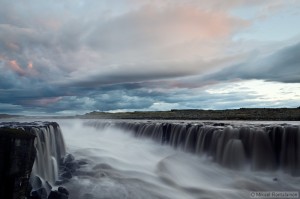 Selfoss, Islanti