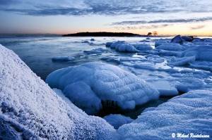 Sisä-Hattu, Lauttasaari, Helsinki