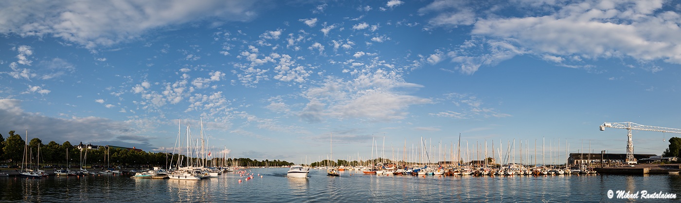 Kaivopuisto, Helsinki / Linkki Helsinki Panoraamat - Kevät ja kesä -galleriaan