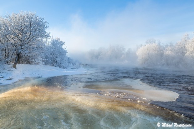 Ruutinkoski, Helsinki