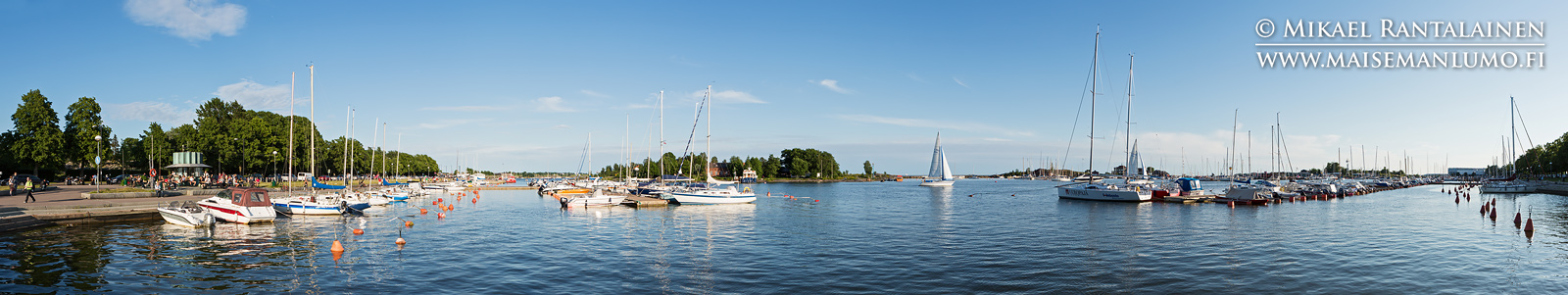 Kaivopuisto, Helsinki (HP103)