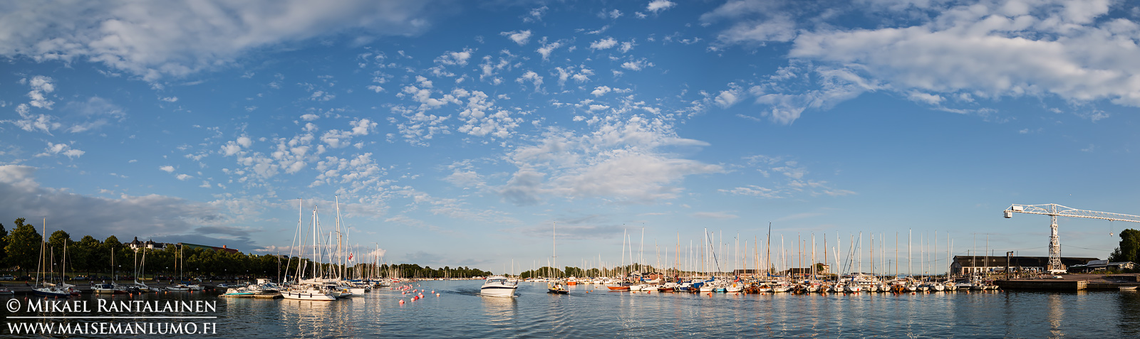 Kaivopuisto, Helsinki (HP105)