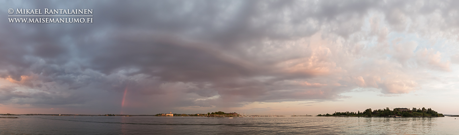 Kaivopuisto, Helsinki (HP134)