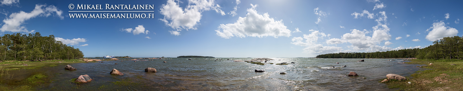 Lauttasaari, Helsinki (HP145)
