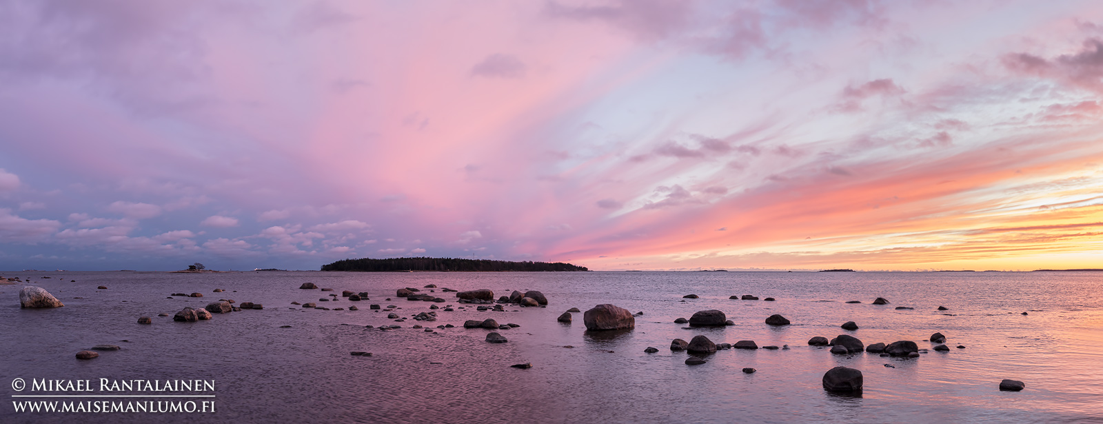 Lauttasaari, Helsinki (HP172)