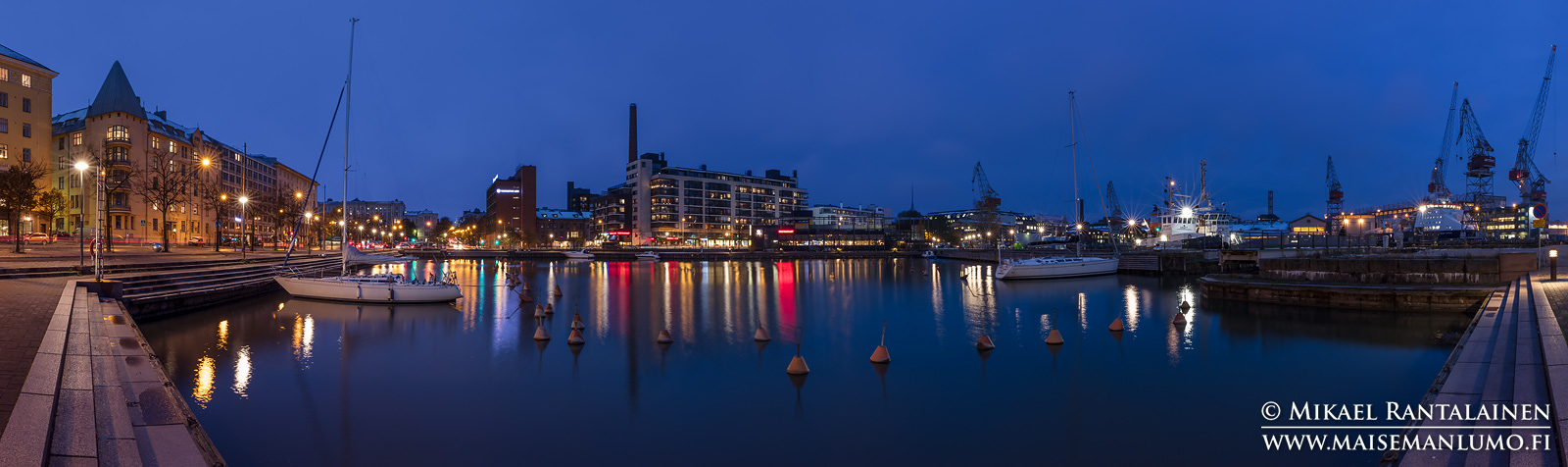 Hietalahti, Helsinki (HP175)