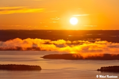 Ukko-Koli, Kolin kansallispuisto, Lieksa (KK139) Ukko-Koli, Kolin kansallispuisto, Lieksa (KK139)