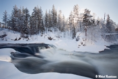 Myllykoski, Kuusamo (L120) Myllykoski, Kuusamo (L120)