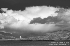 Isle of Skye, Skotlanti (BW100) Isle of Skye, Skotlanti (BW100)