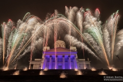 Helsingin Uusivuosi 2019, Senaatintori, Helsinki (HIL141) Helsingin Uusivuosi 2019, Senaatintori, Helsinki (HIL141)