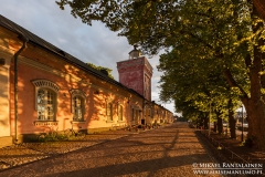 Rantakasarmi, Suomenlinna, Helsinki (HK323) Rantakasarmi, Suomenlinna, Helsinki (HK323)