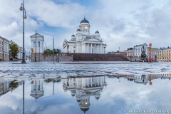 Tuomiokirkko, Senaatintori, Helsinki (HK415) Tuomiokirkko, Senaatintori, Helsinki (HK415)