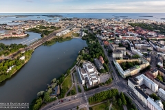 Töölönlahti ja Oopperatalo, Helsinki (HKIP127) Töölönlahti ja Oopperatalo, Helsinki (HKIP127)