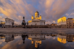 Tuomiokirkko, Senaatintori, Helsinki (LL139) Tuomiokirkko, Senaatintori, Helsinki (LL139)