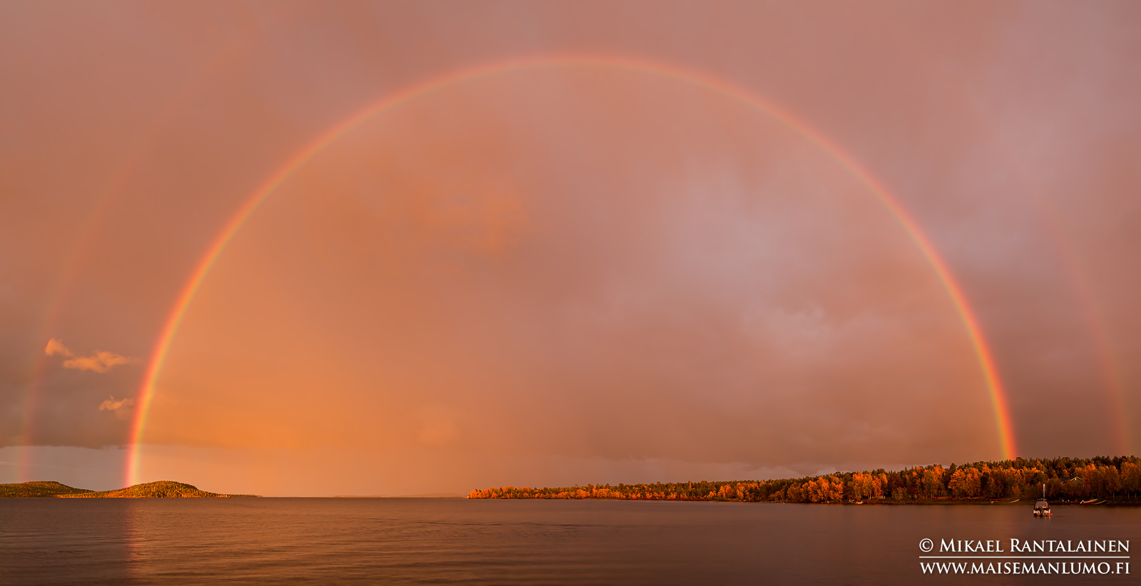 Inarijärvi, Inari (PK109)