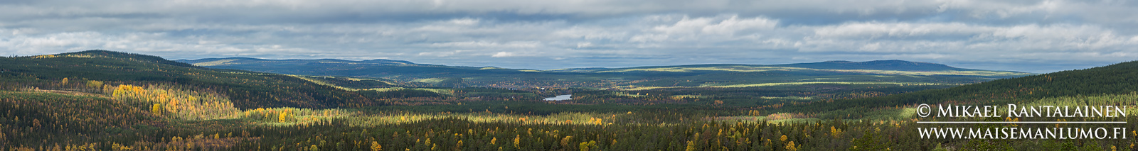 Könkäänvaara, Rovaniemi (PK115)