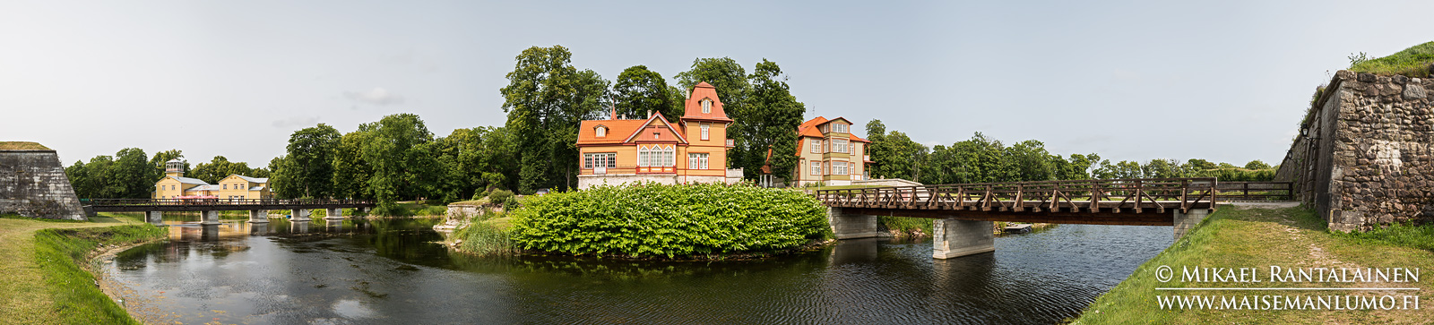 Kuressaari, Saarenmaa, Viro (PU113)