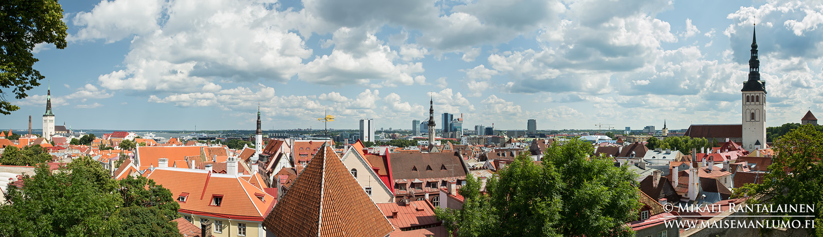 Tallinna, Viro (PU115)