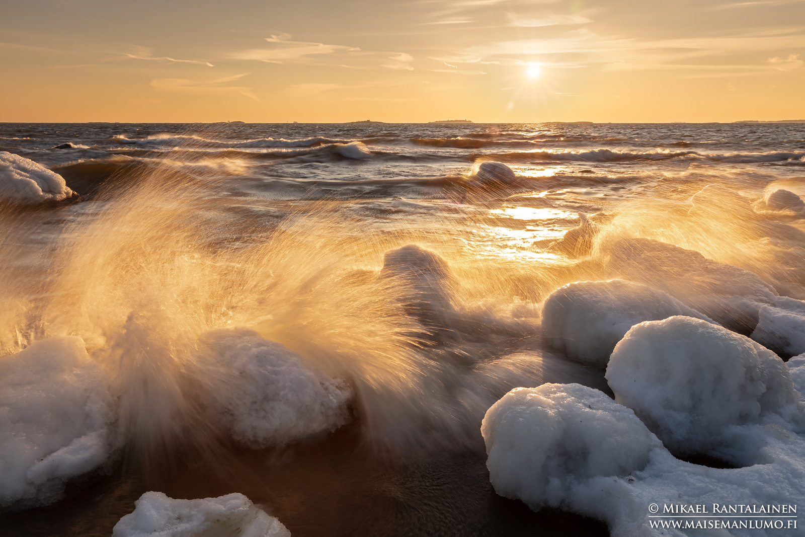 Lauttasaari, Helsinki
