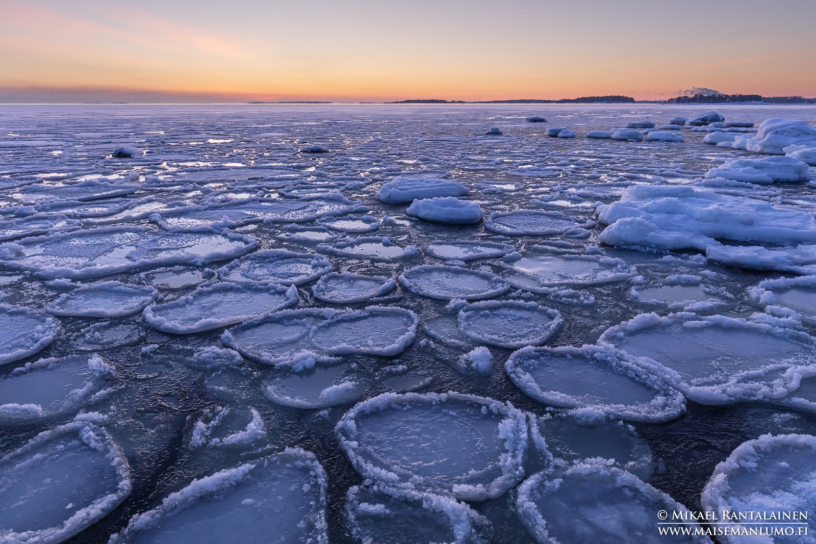 Lauttasaari, Helsinki