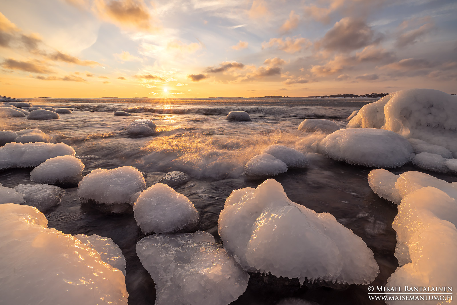 Lauttasaari, Helsinki, Finland