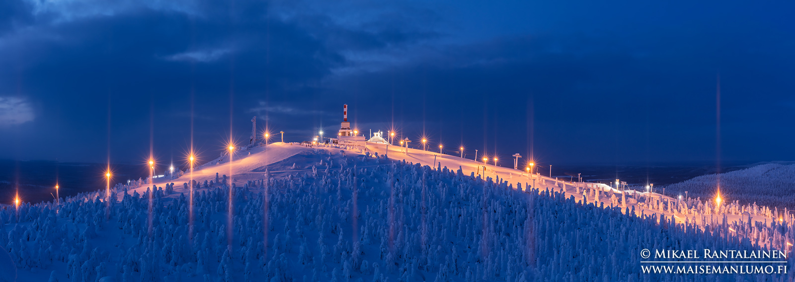 Ruka, Kuusamo (PT113)