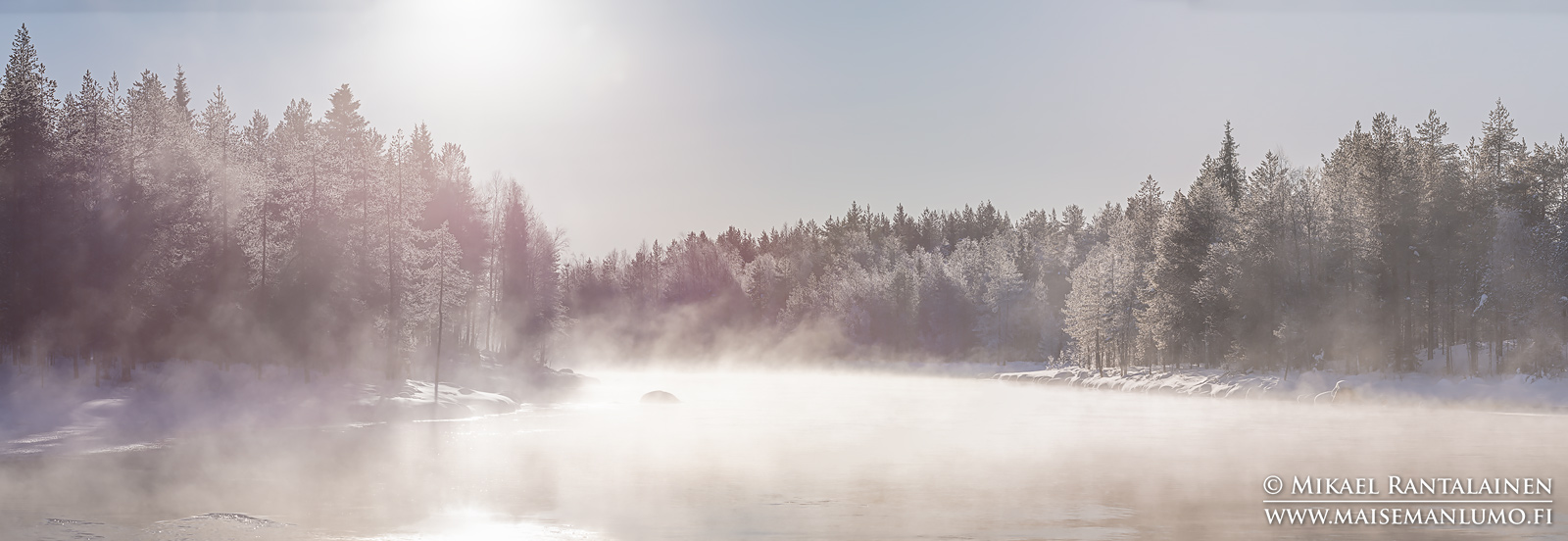 Kiveskoski, Kuusamo (PT119)